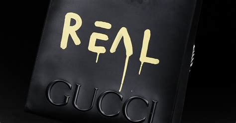 gucci common sense|gucci slogans meaning.